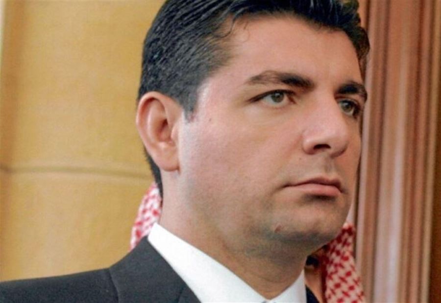 بين بهاء والبغدادي