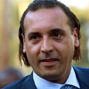 وفد ليبي في بيروت للمطالبة بالقذافي