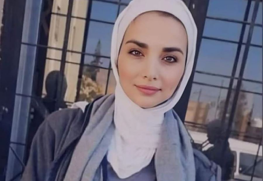 قاتل الشابة الأردنية إيمان إرشيد "ينتحر"... وهكذا عُثر عليه!