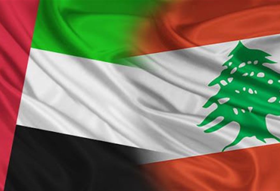 إصابتان جديدتان بـ "كورونا" بين  اللبنانيين في الإمارات 