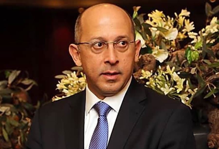 الآن عون: الحكومة تحت الإختبار الآن عون: الحكومة تحت الإختبار