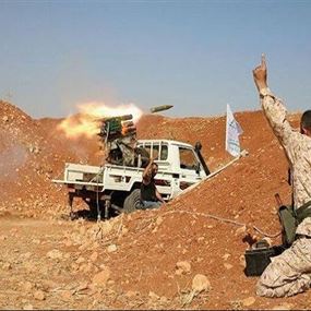 أسرار معارك ريف حلب الشمالي