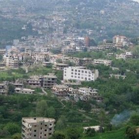 في مشمش.. يمارس اعمال السحر والشعوذة