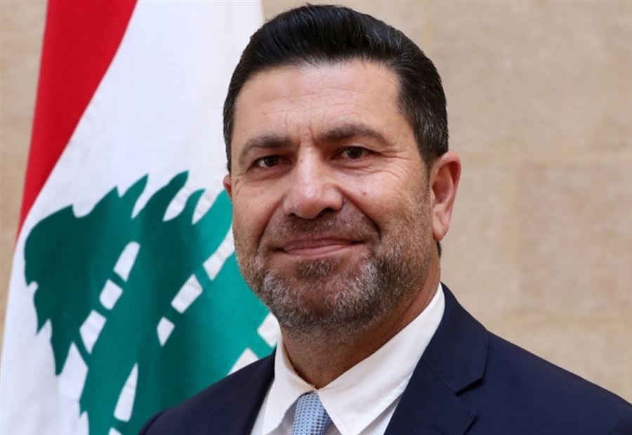 غجر بحث وسفيرتي النروج وسويسرا خطة الكهرباء