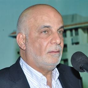 خريس: من المهم أن تعود حركة الصراع الحقيقية مع اسرائيل
