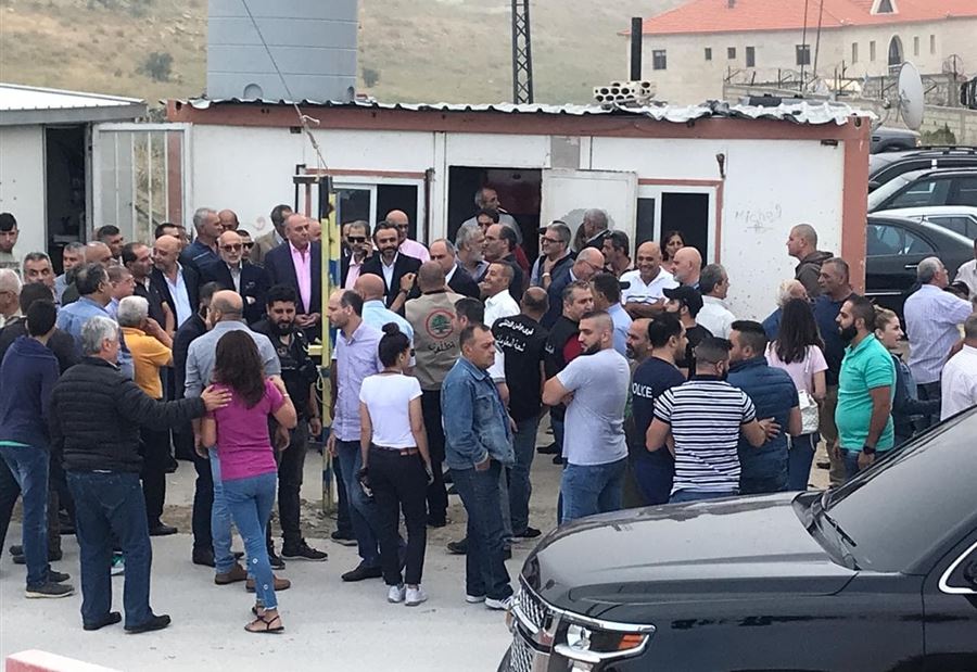 شهيّب: مجلس شورى الدولة بات فيه "فتوشيين"