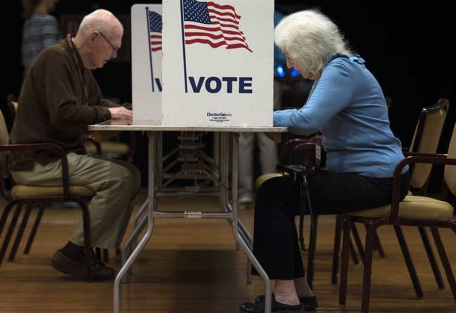 الانتخابات الأميركية... لا إدلة على فقدان أصوات الانتخابات الأميركية... لا إدلة على فقدان أصوات