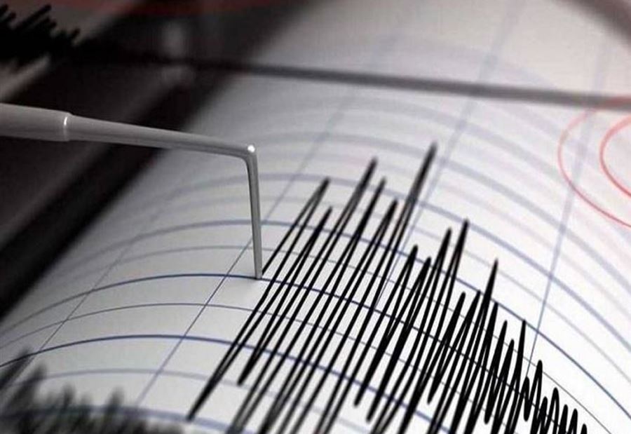 زلزالٌ بقوة 5 درجات يضربُ سواحل اليابان زلزالٌ بقوة 5 درجات يضربُ سواحل اليابان