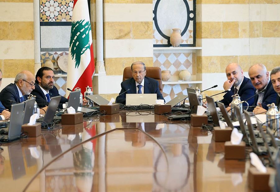 حكومة ما بعد الكمين: "كمائن" بالجملة!