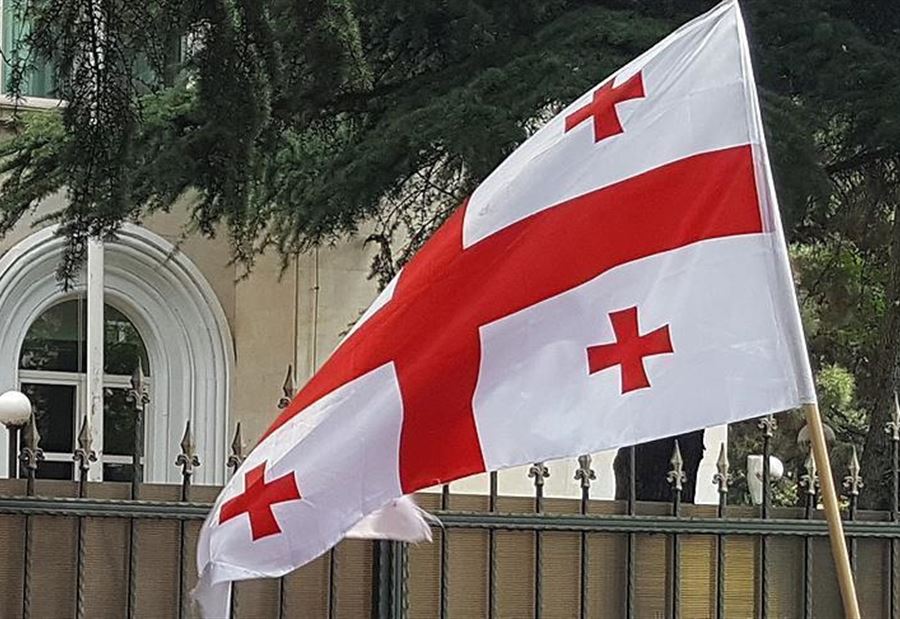 النيابة العامة الجورجية تحقق في "محاولة انقلاب"