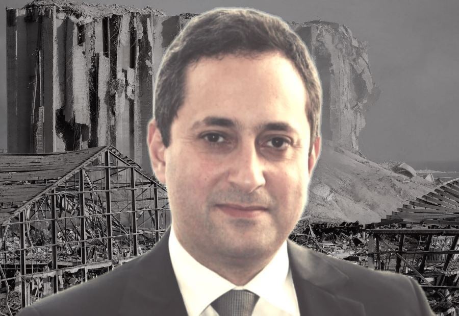 معادلة جديدة.... البيطار مقابل الطعن بقانون الإنتخابات؟