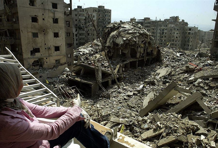 "4 آلاف صاروخ يوميًّا"... إسرائيل تكشف عن تفاصيل الحرب ضد حزب الله!