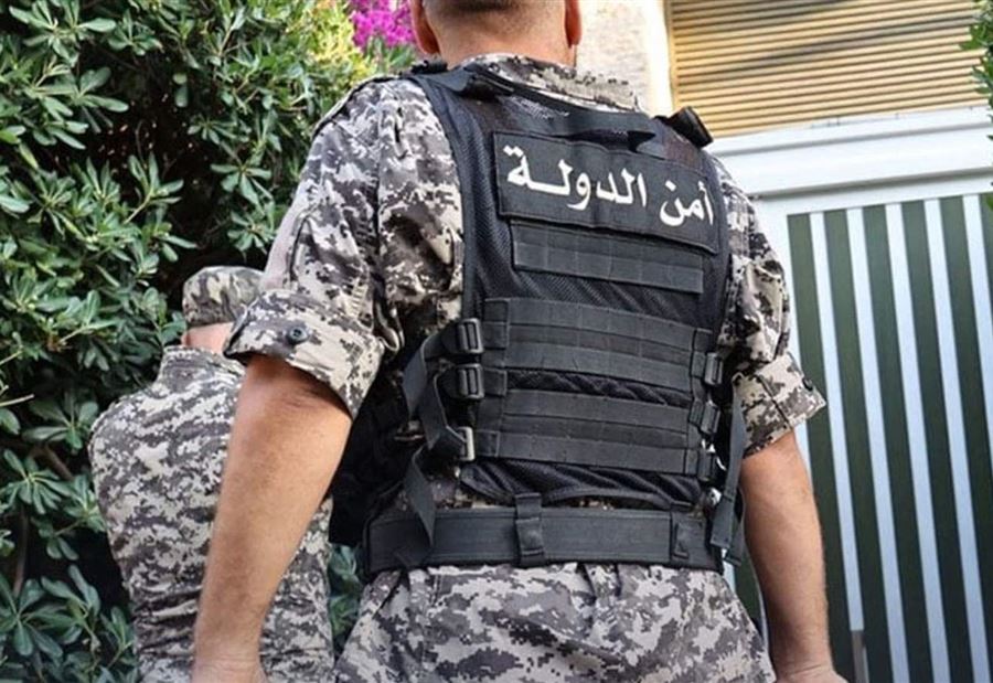 إحتيال وتزوير... توقيف سارق سيّارات في جبل لبنان (فيديو)