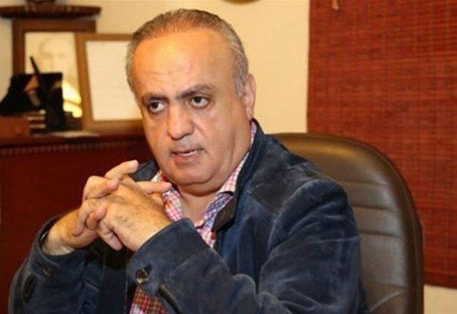 وهاب لجنبلاط: المشكلة ليست في المرافقين بل في قطاع الطرق