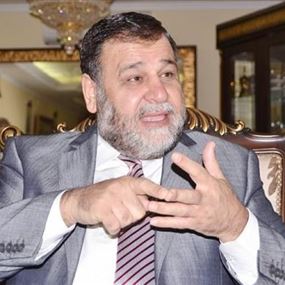 الضاهر: المحكمة العسكرية سيف مسلط على الشباب السني
