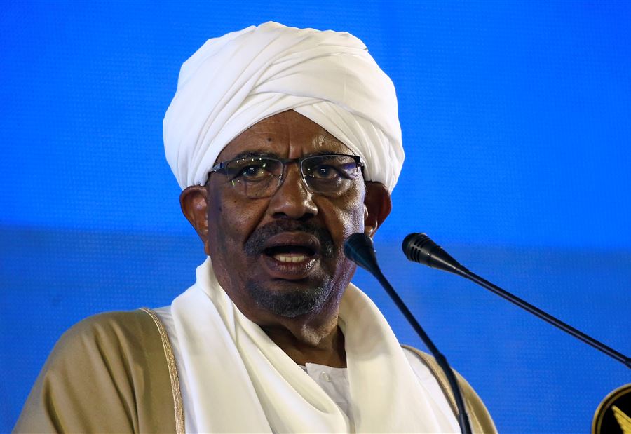 إحباط محاولة لتحرير عمر البشير من سجنه  إحباط محاولة لتحرير عمر البشير من سجنه