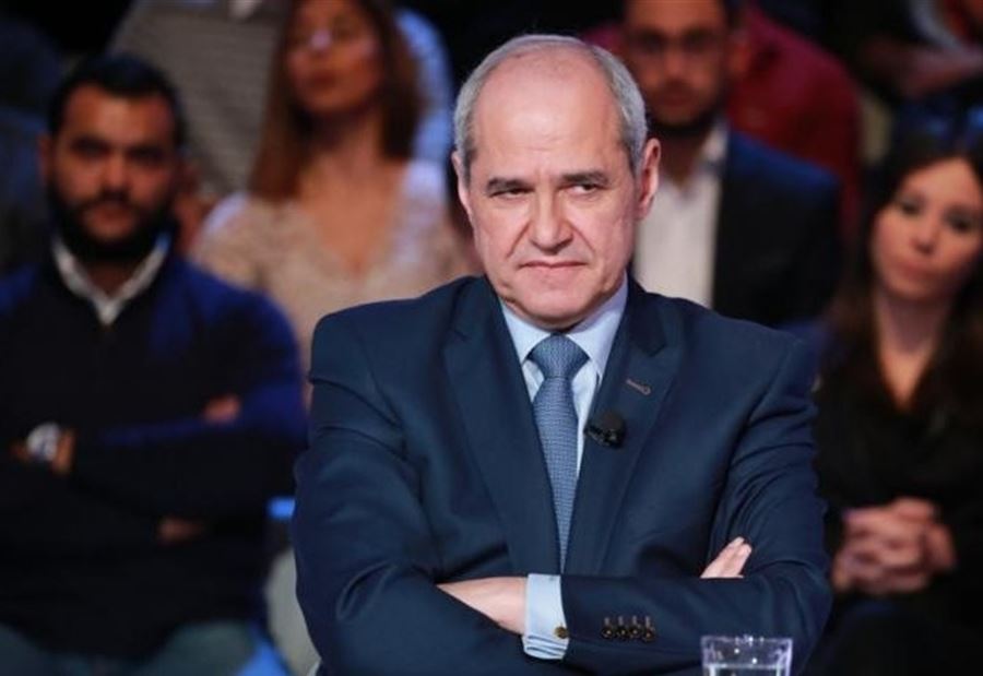 خلف يُحذّر من تسجيل أي إصابة بـ"كورونا" في مراكز الاحتجاز