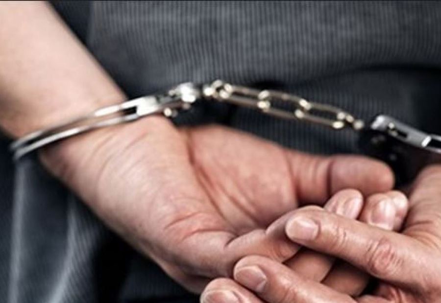 توقيف قاتل في بلدة قشلق - عكار