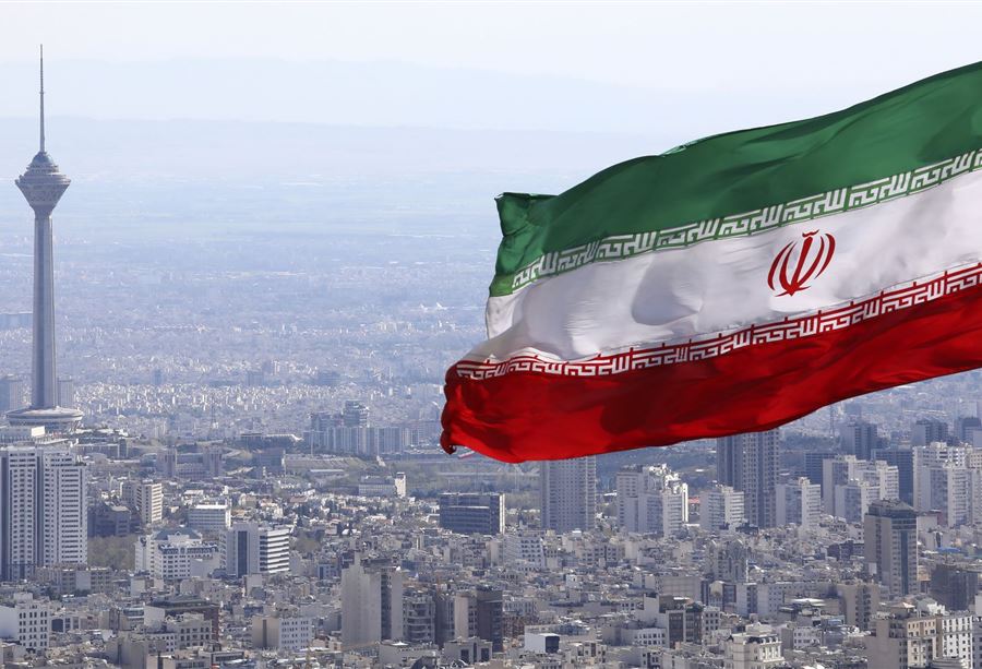 عقوبات أوروبية جديدة على إيران 