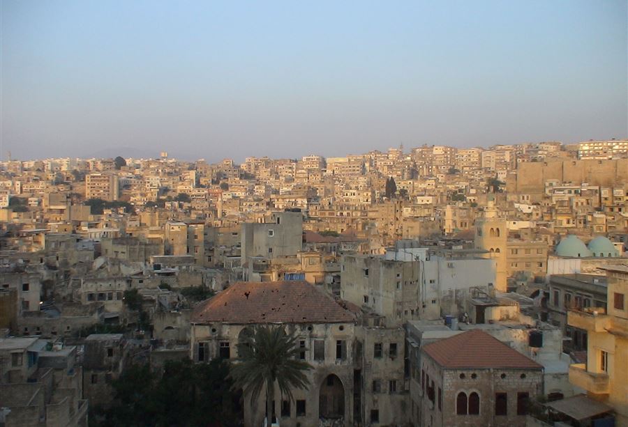 في الشمال... ملثمون يخطفون قاصرًا من أمام مدرسته! (فيديو)