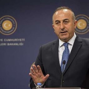 أوغلو: لا نية لبلادنا في تدويل التحقيق في قضية خاشقجي