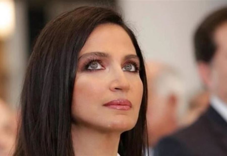 سكاف لـ باسيل: بكفي كذب عالناس واستغباء لعقولن سكاف لـ باسيل: بكفي كذب عالناس واستغباء لعقولن