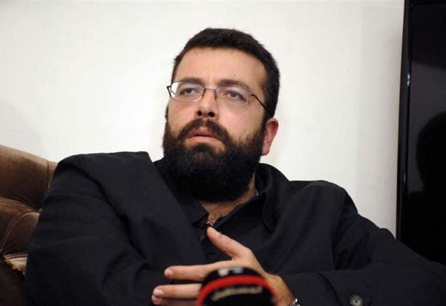 أحمد الحريري: لبنان جزء من المحور العربي