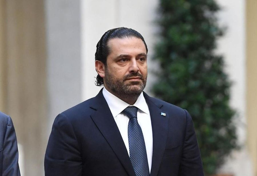 الحريري: "القوّات" فاجأتني!