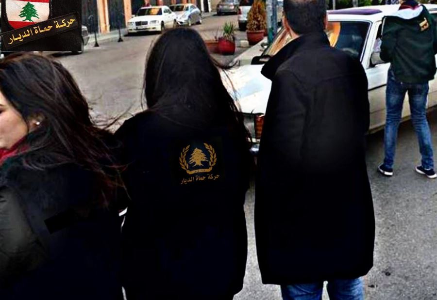 مساعدات من "حماة الديار" لمواجهة "كورونا"