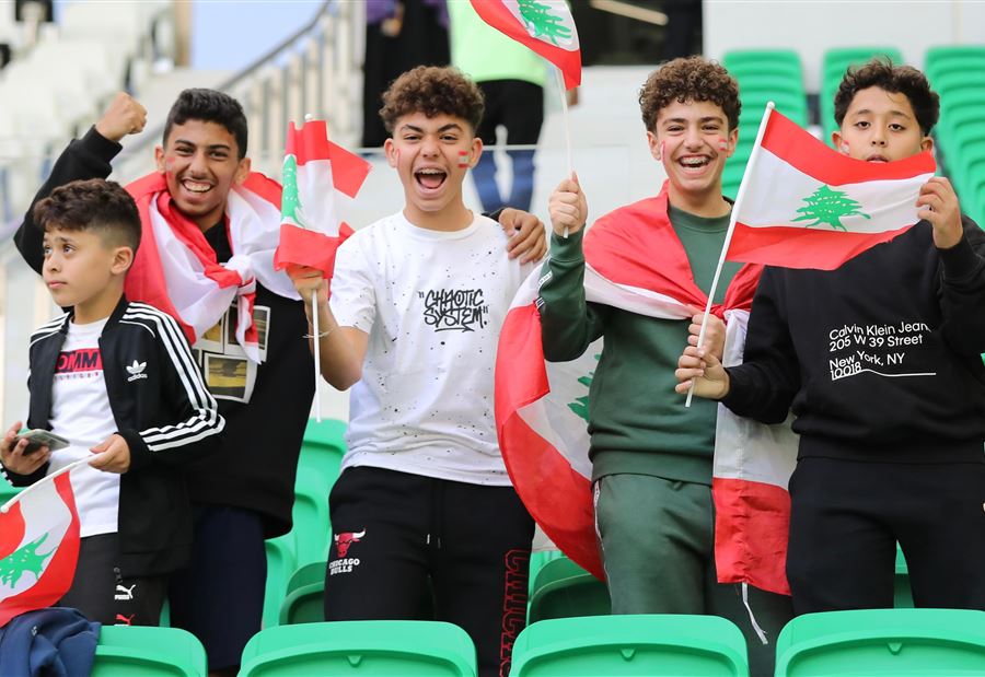 مباراة حياة أو موت... لبنان مطالب بالفوز!