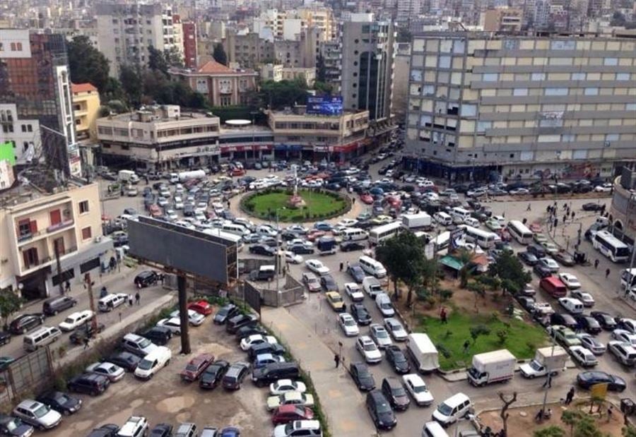 شُبان يجوبون شوارع طرابلس: "بدنا ناكل جوعانين"