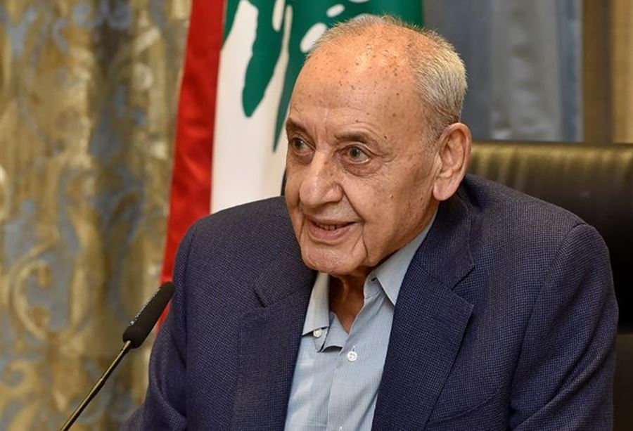 بري يُرجئ الجلسة التشريعية... وهذا ما طلبه من أعضاء "الكتلة"