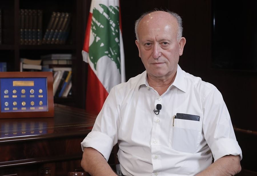 ريفي لوزير الأشغال: للعودة عن هذا القرار !