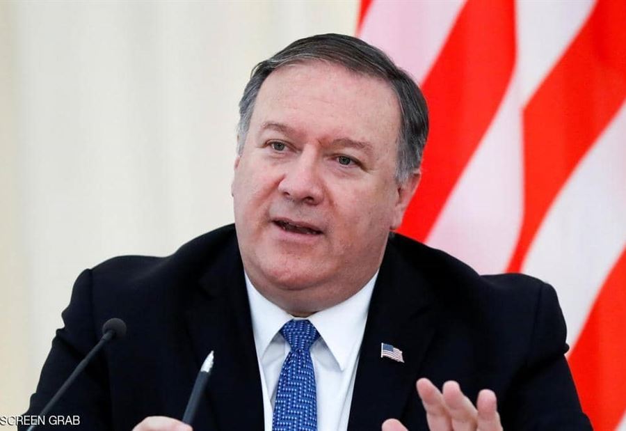 بومبيو: "هواوي" تكذب بومبيو: "هواوي" تكذب