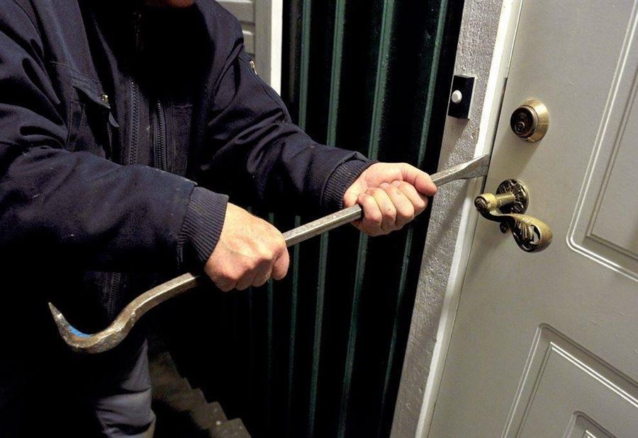 تعرّض منزل رئيسة قلم "الجنايات" في بيروت للسرقة