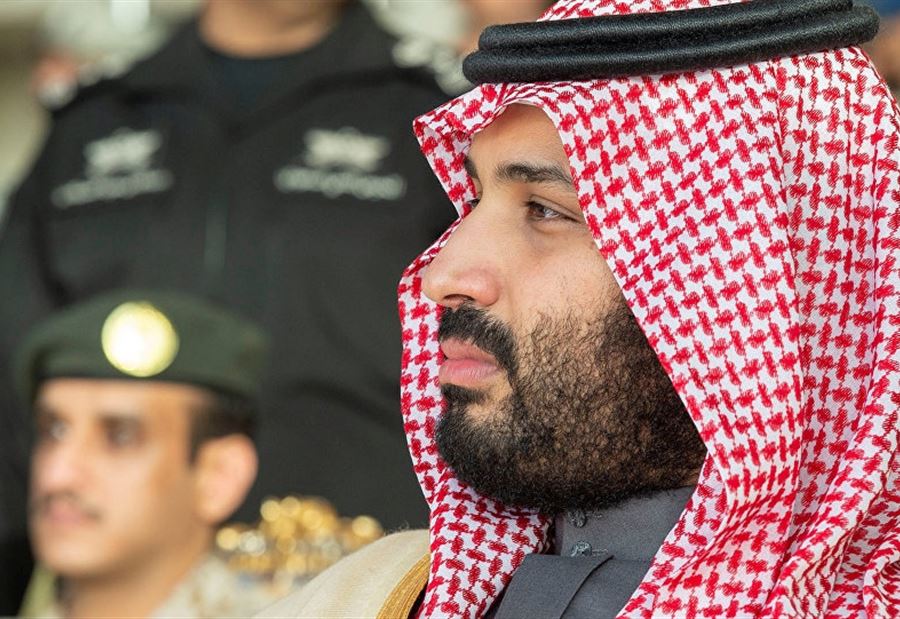 الكونغرس ينتظر.. هل يصدم ترمب محمد بن سلمان بهذا القرار