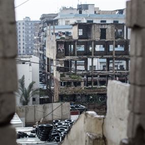 قائد محور البقار: الجبل عم يغلي.. ولا تسألني لماذا سأحمل السلاح