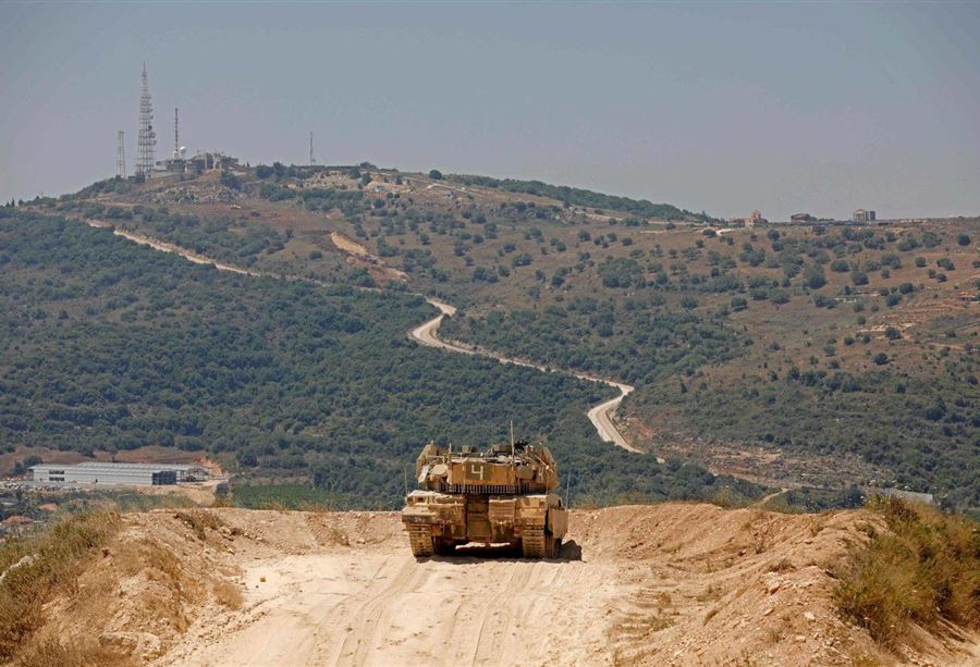 "إسرائيل تتعمّد"... لبنان يتقدم بشكوى