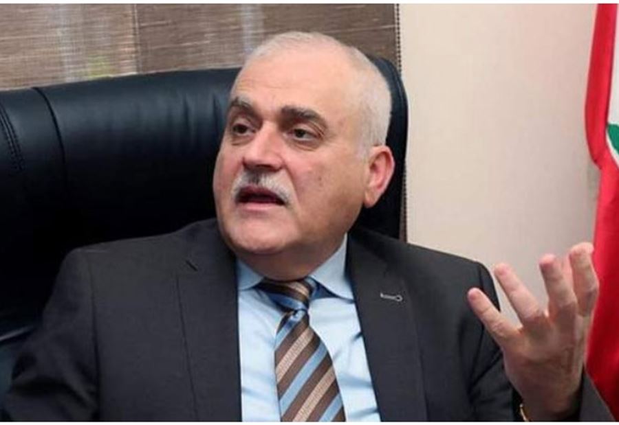  جبق: سلامة نقض الاتفاق