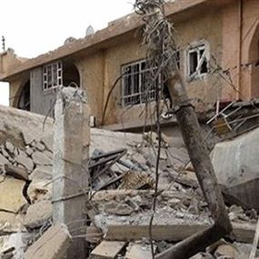 هل يتعرض العرب في شمال العراق الى التهجير؟