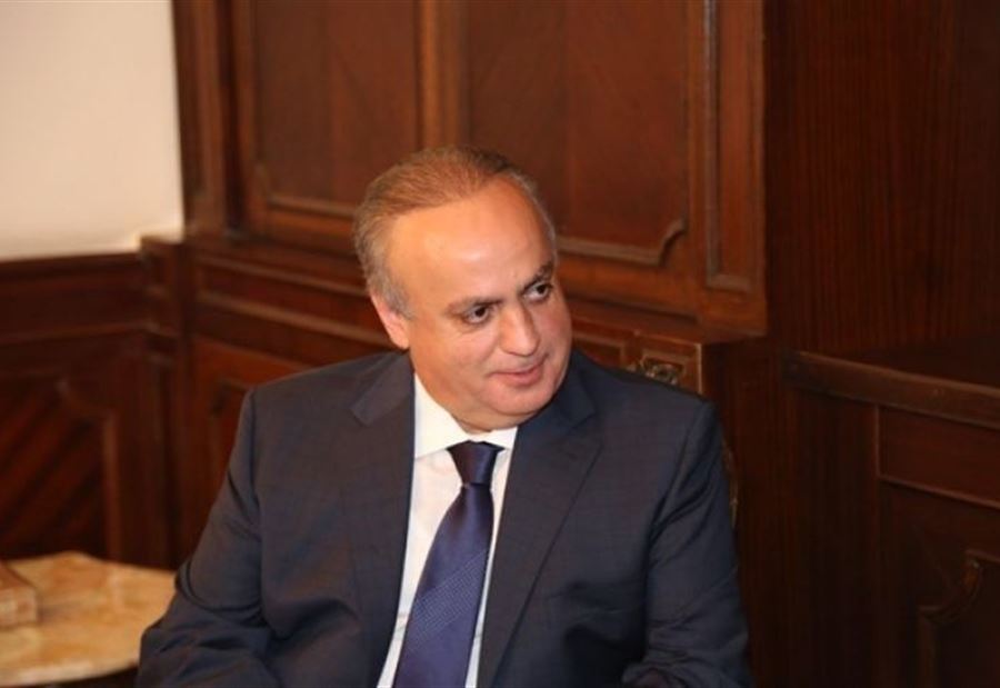 وهاب "يُطمئن".. لا داعي للهلع
