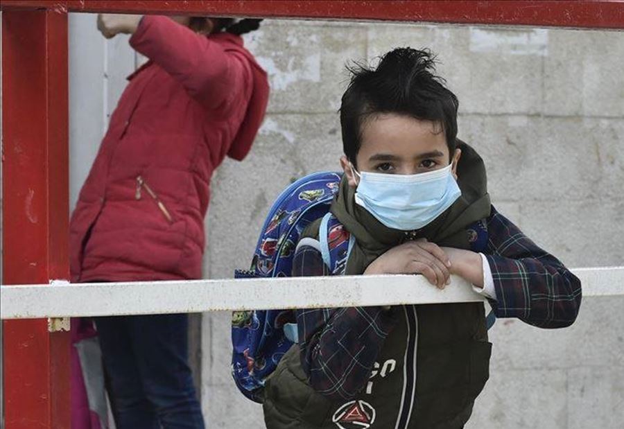 63 حالة وفاة بكورونا في لبنان... واصاباتٌ جديدة