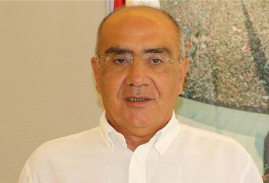 سعيد:الرئيس المقبل "على هذا التقاطع"
