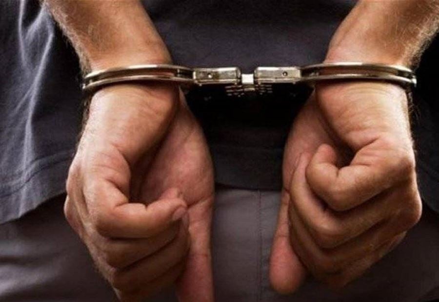 توقيف مطلق النار على صاحب مطعم "عبالي" في انطلياس