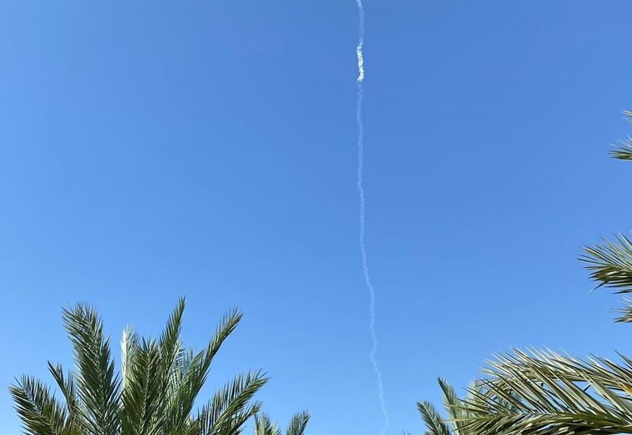 منطقة سياحية إسرائيلية تتحوّل إلى "مخيم للهاربين"!