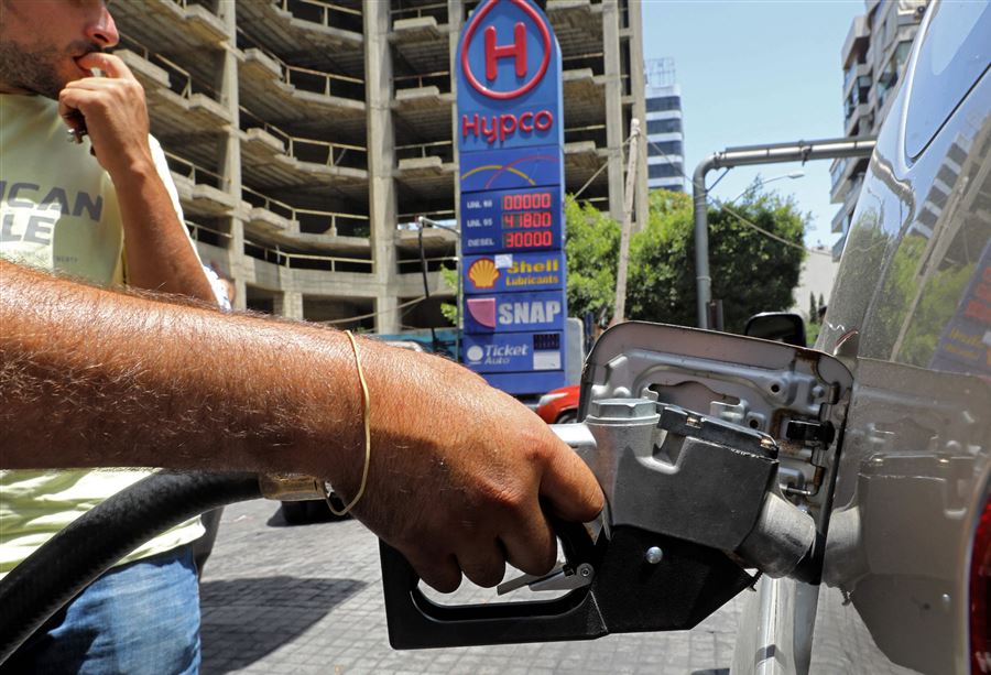 إرتفاعٌ في أسعار البنزين... ولا أزمة