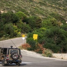 إسرائيلي اجتاز الحدود إلى لبنان ولم يتم إحتجازه كرهينة
