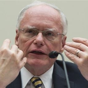 عقوبات أميركية مرتقبة على النظام السوري