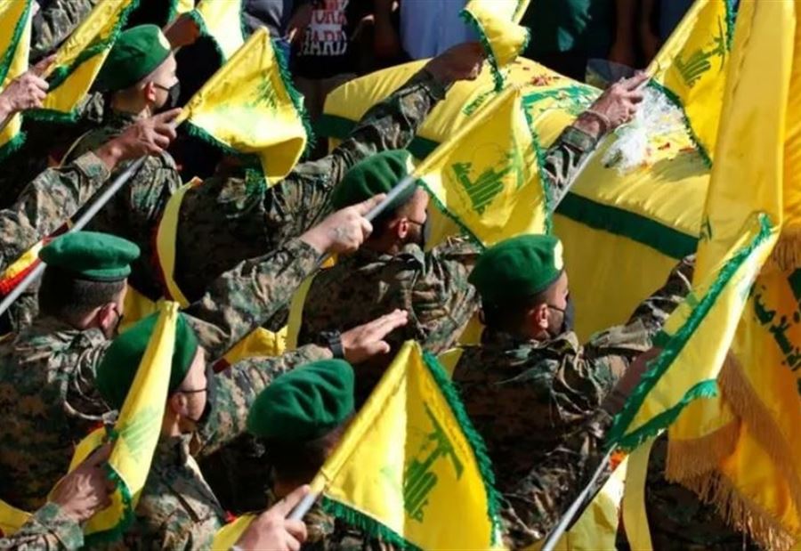 "مجاهدو الحزب" لـ نصرالله: سنحفر للمحتلين هزيمة الهزائم!