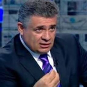ضو: بكركي والسعودية قطبان يضمنان سيادة لبنان